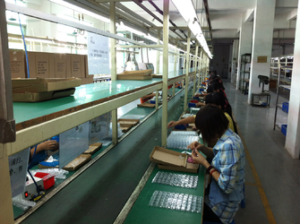 Shenzhen H-One Electrical Appliances Co., Ltd.