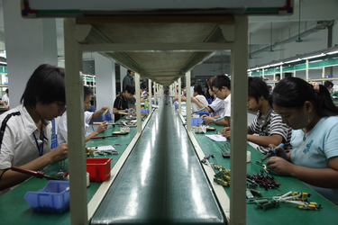 Shenzhen H-One Electrical Appliances Co., Ltd.